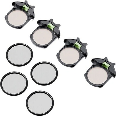 Mofage Accessorie For POCO Pro Duo Series - Standard Kit