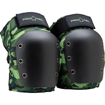 Pro-Tec Street Knee Pad Open Back