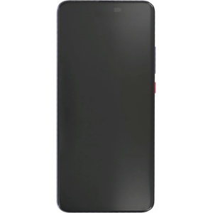  OEM Стъкло и LCD екран за Xiaomi Poco F2 Pro, оригинален (OEM), лилаво (16951)