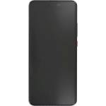 Xiaomi (OEM) Стъкло и LCD екран за Xiaomi Poco F2 Pro, оригинален (OEM), лилаво (16951)