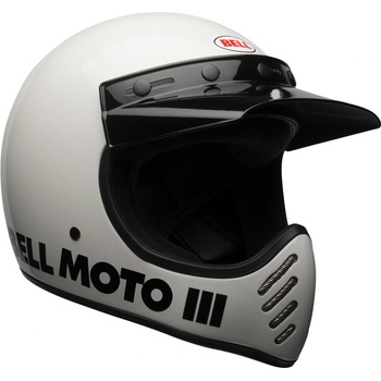 Bell Moto-3 Classic