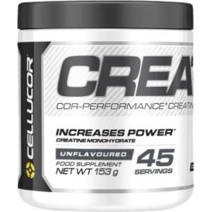 CELLUCOR COR Performance CREATINE [153 грама] Неовкусен