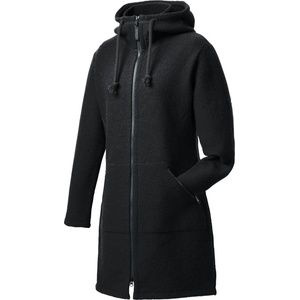 Mufflon Дамско палто Mufflon Women's Nika Coat - Anthra - размер 3XL (102-2182-0117)