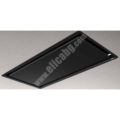 Elica Аспиратор Elica Illusion No Motor BL MAT 100 (PRF0172647A)