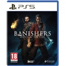 Focus Entertainment Banishers Ghosts of New Eden (PS5)