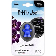 Little Joe Membrane Black Velvet