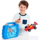 Klein Theo Klein 8013 Kufřík oprava auta s nářadím