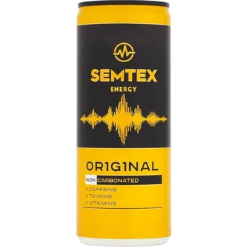 Semtex Original 24 x 250 ml