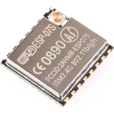 Ai-Thinker ESP-07S ESP8266 CE WIFI modul