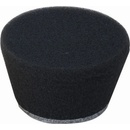 PROXXON 29078 Lešticí houba měkká černá 30 mm