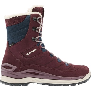 Lowa Дамски зимни ботуши Lowa Women's Calceta Evo GTX Winter boots - Red / Navy - размер 41, 5 (EU) (121-0858-0819)