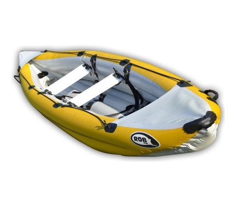 Robfin Yukon