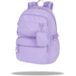 COOLPACK Ученическа раница Coolpack - LARK - PASTEL PURPLE