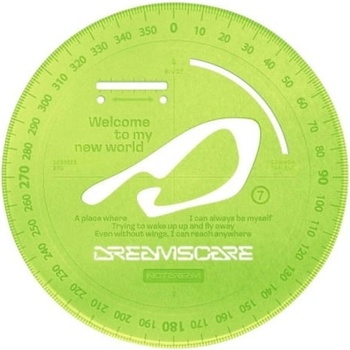 NCT Dream DreamSpace Real Version CD