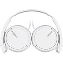 Image 1 of Sony MDR-ZX110 white (MDRZX110W.AE)
