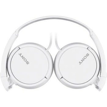 Image 1 of Sony MDR-ZX110 white (MDRZX110W.AE)