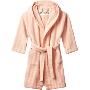 Bongusta Детски халат Bongusta Kid's Naram Bathrobe - Tropical / Creme - размер 11-13 years (750-2136-0914)