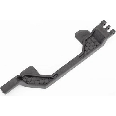 Traxxas държач за батерия висок: Rustler 4x4