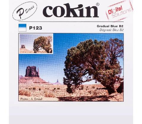 Cokin P123