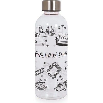 Hydro Priatelia 850 ml