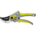 Gardex Tools Лозарска ножица Gardex - Vine, 210 mm, с наковалня (402920)