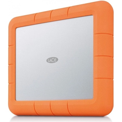 LaCie Rugged Raid Shuttle 8TB, STHT8000800