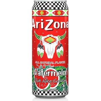 Arizona Watermelon 0,65 l