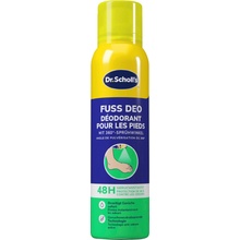 Scholl Fresh Step sprej na nohy 150 ml