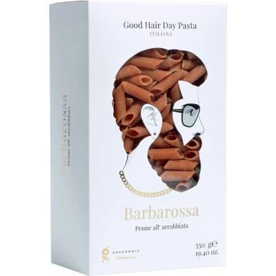 Паста пене ALL' ARRABBIATA 550 g, Greenomic (GREE3025)