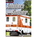 Ambulance Simulator