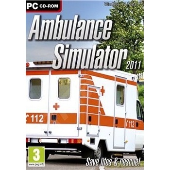 Ambulance Simulator