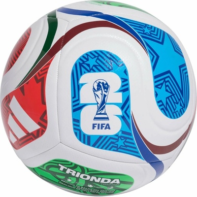 adidas FIFA World Cup 26 Trionda Training JD8032
