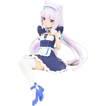 Heo GmbH Nekopara Noodle Stopper Vanilla FuRyu