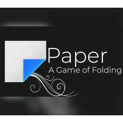 Paper - A Game of Folding