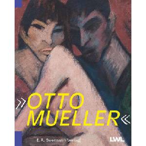 Otto Mueller | Tanja Pirsig-Marshall, Flora Tesch (ISBN: 9783865025302)