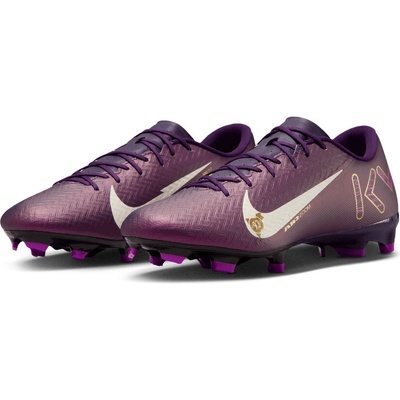 Nike Mercurial Vapor 16 Academy KM FG/MG fialová