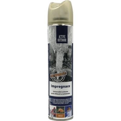 Active Outdoor Siga 300 ml