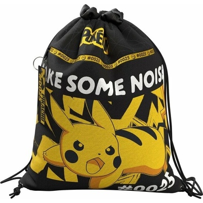 Taška stahovací Pokémon: Twilight Champions - Pikachu