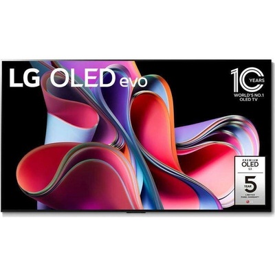 LG OLED55G33LA