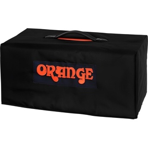 Orange CVR-HEAD-CRUSH Калъф за китара усилвател Black (CVR-HEAD-CRUSH)
