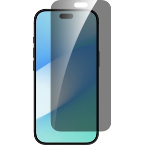 Dviced Privacy Tempered glass screen protector for iPhone 18 Pro with dust-free applicator (DV520063)