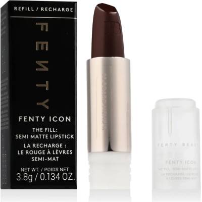 Fenty Beauty Fenty Icon The Fill: Semi Matte Lipstick 3, 8 g нюанс 03 Board Memb'r
