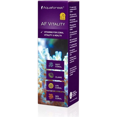 Aquaforest AF Vitality 50 ml