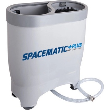 SPACEMATIC PLUS myčka sklenic