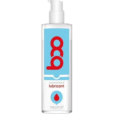 BOO Лубрикант Boo, неутрален
