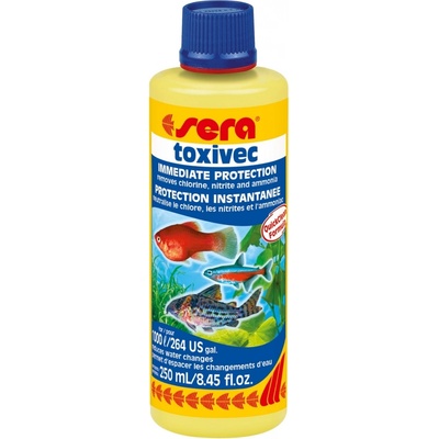 Sera Toxivec 250 ml