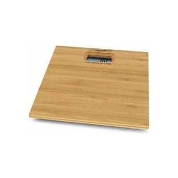 Esperanza bathroom scale bamboo