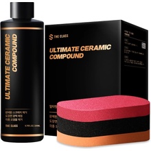 The Class Ultimate Ceramic Compound 200 ml