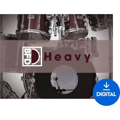 BFD Heavy (Дигитален продукт)