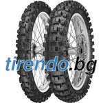 Pirelli Scorpion MX 32 ( 70/100-19 TT 42M Mischung среден HARD, NHS, Предно колело ) - tirendo Мотоциклетни гуми